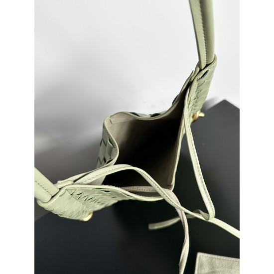 Bottega Veneta Small Solstice