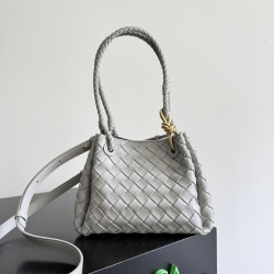 Bottega Veneta Small Parachute