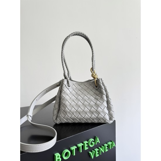 Bottega Veneta Small Parachute