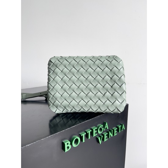 Bottega Veneta Small Parachute