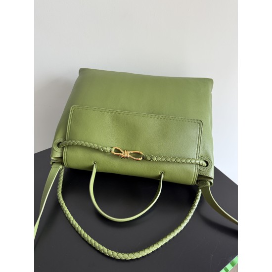 Bottega Veneta Large Ciao Ciao