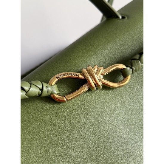 Bottega Veneta Large Ciao Ciao