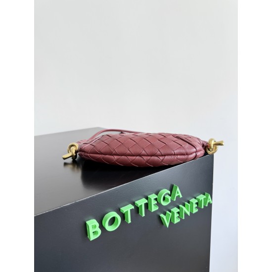 Bottega Veneta Baby Solstice
