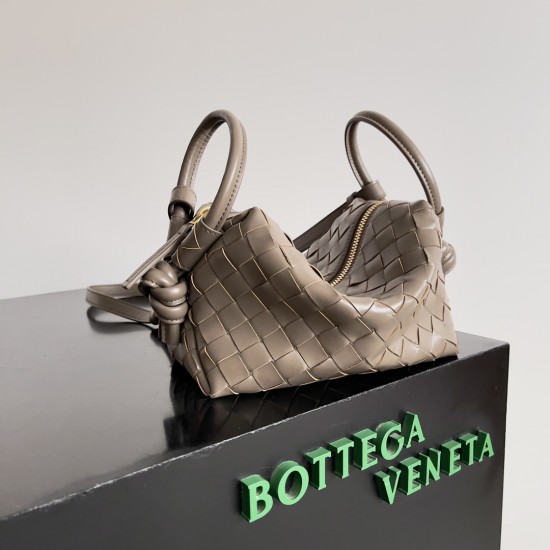 Bottega Veneta Top Handle Loop