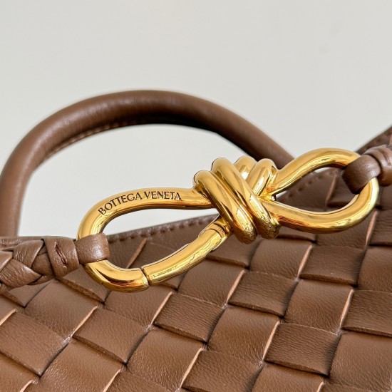 Bottega Veneta Small Andiamo