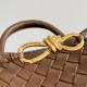 Bottega Veneta Small Andiamo