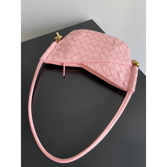 Bottega Veneta Baby Solstice