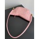 Bottega Veneta Baby Solstice