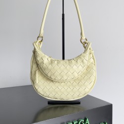 Bottega Veneta Gemelli Shoulder Bag Bottega Veneta Gemelli Shoulder Bag