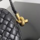 BottegaVeneta Knot On Strap Dinner Package Size: 20.5*6*12.5CM