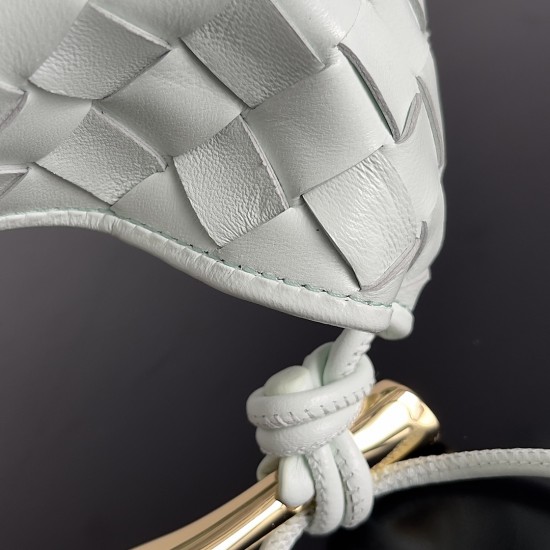 Bottega Veneta Baby Sardine