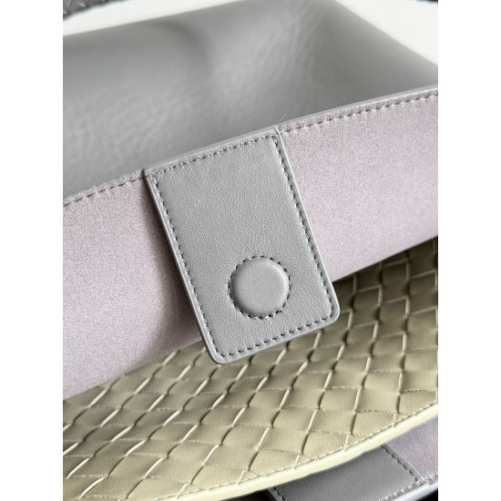 Bottega Veneta Large Andiamo