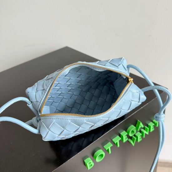 Bottega Veneta Candy Loop