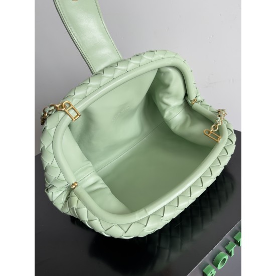Bottega Veneta Medium Lauren 1980