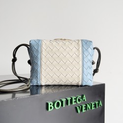Bottega Veneta Loop Camera Bag Bottega Veneta Loop Camera Bag