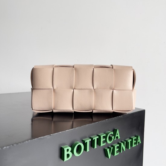 Bottega Veneta Cassette