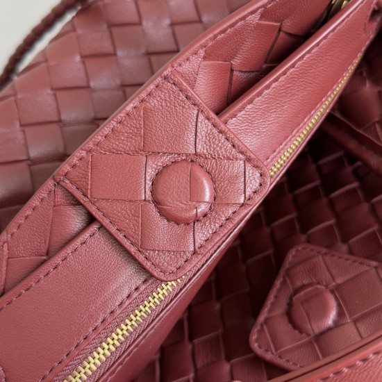 Bottega Veneta Small Andiamo