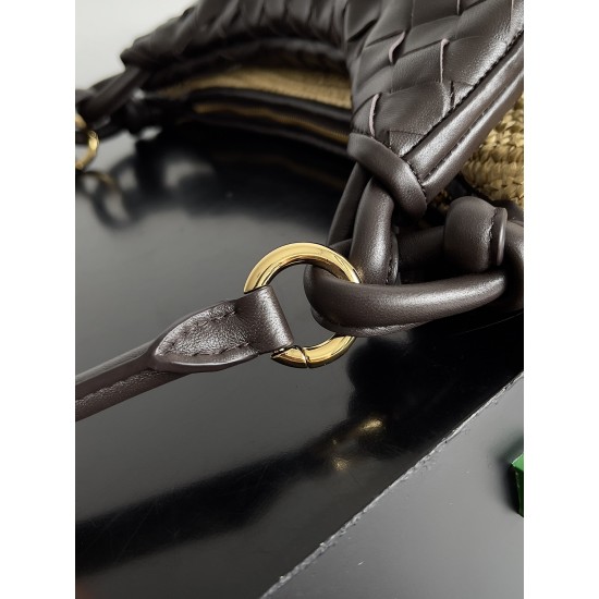Bottega Veneta Gemelli Large shoulder bag