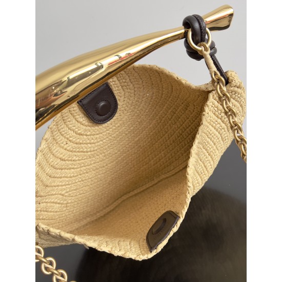 Bottega Veneta Sardine