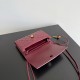 Bottega Veneta Andiamo Pouch
