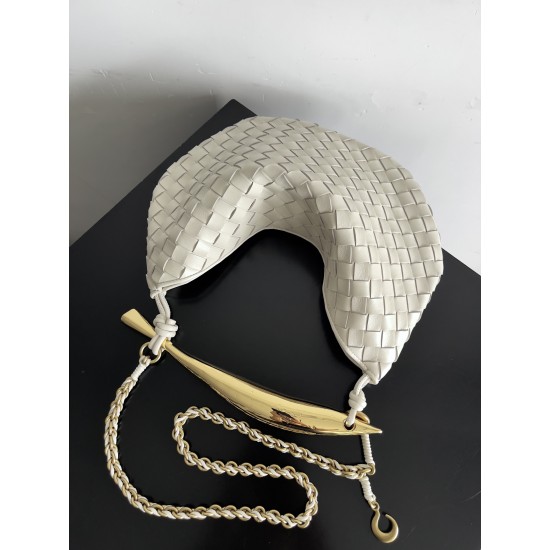 Bottega Veneta Sardine Chain