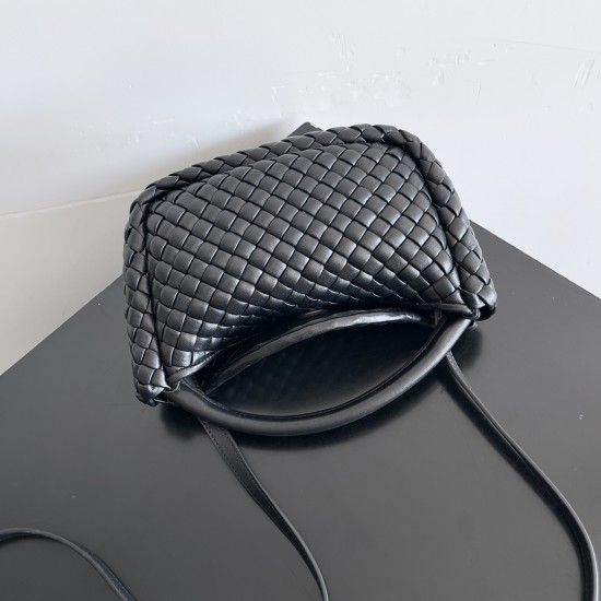 Bottega Veneta Small Cobble Top Handle