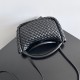 Bottega Veneta Small Cobble Top Handle