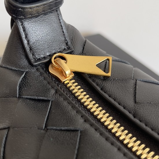 Bottega Veneta 776781 Candy Wallence