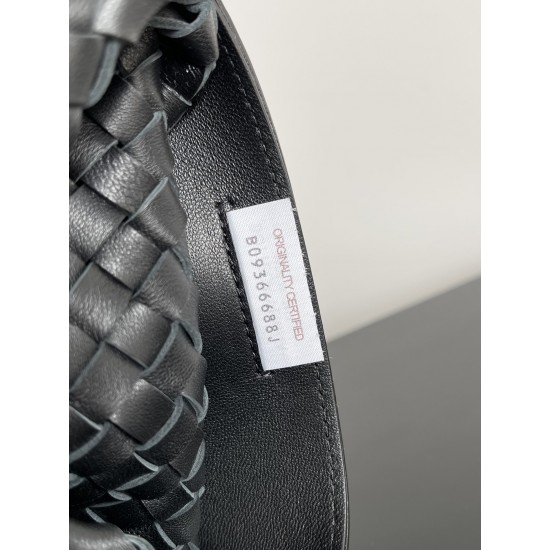 Bottega Veneta Large Cabat