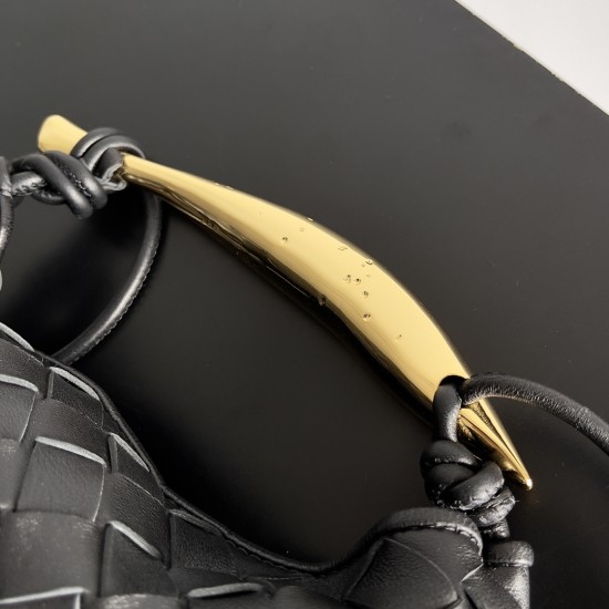 Bottega Veneta Baby Sardine