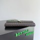 Bottega Veneta Andiamo Clutch