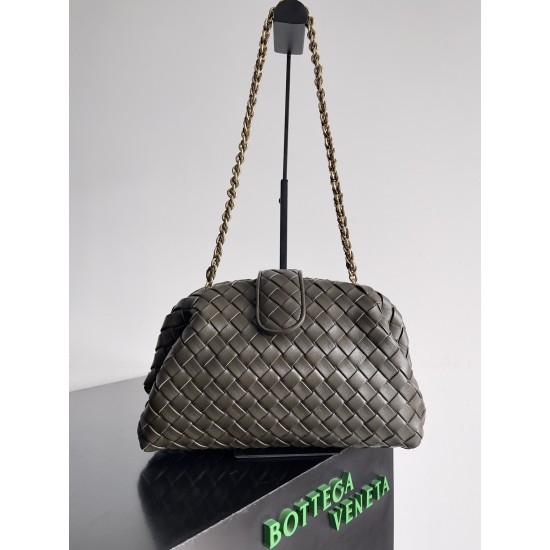 Bottega Veneta Medium Lauren 1980