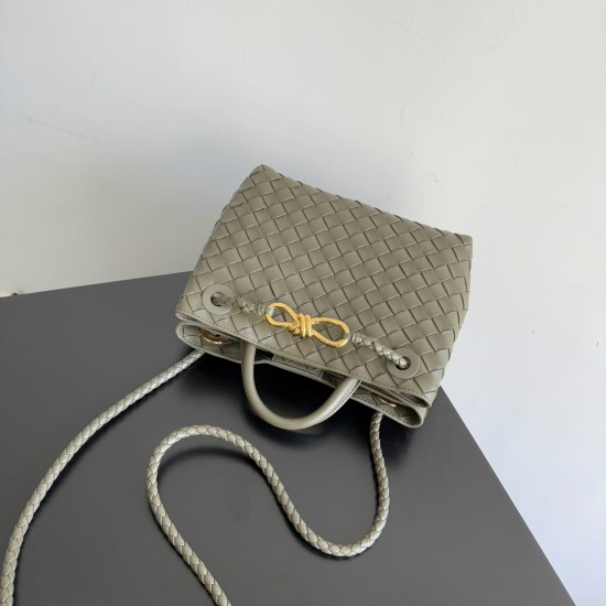 Bottega Veneta Small Andiamo