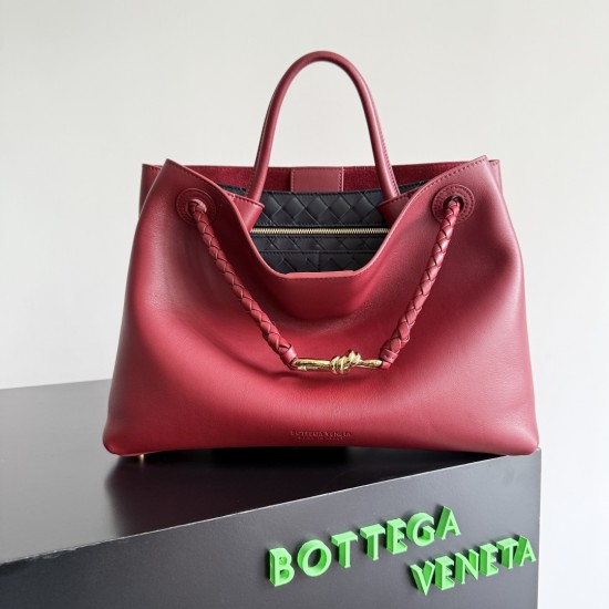 Bottega Veneta Medium Andiamo