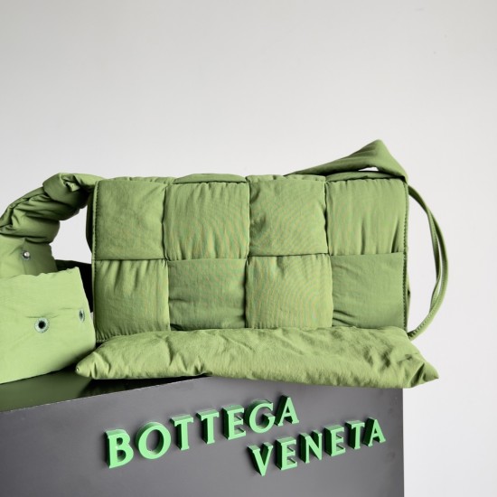 Bottega Veneta Cassette