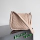 Bottega Veneta Small Cobble Shoulder Bag