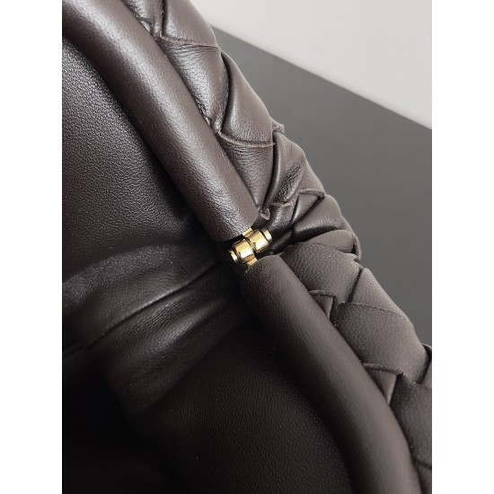 Bottega Veneta Medium Lauren 1980