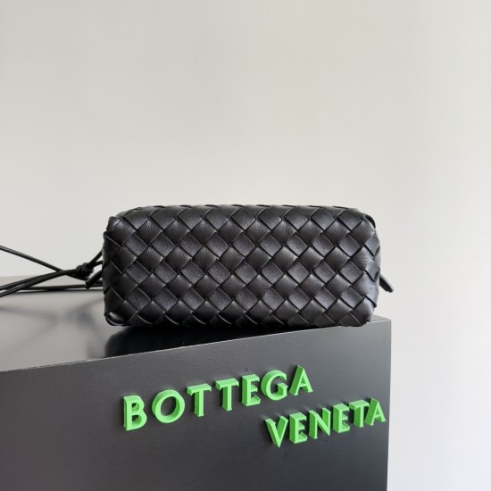 Bottega Veneta Loop Camera Bag