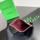 Bottega Veneta Intrecciato Credit Card Case