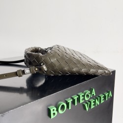 Bottega Veneta Sardine