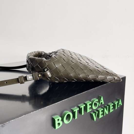 Bottega Veneta Sardine