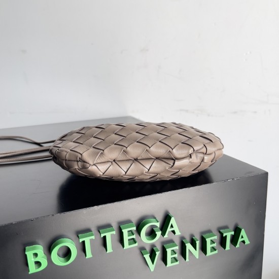 Bottega Veneta Baby Sardine