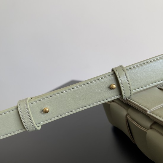 Bottega Veneta Cassette