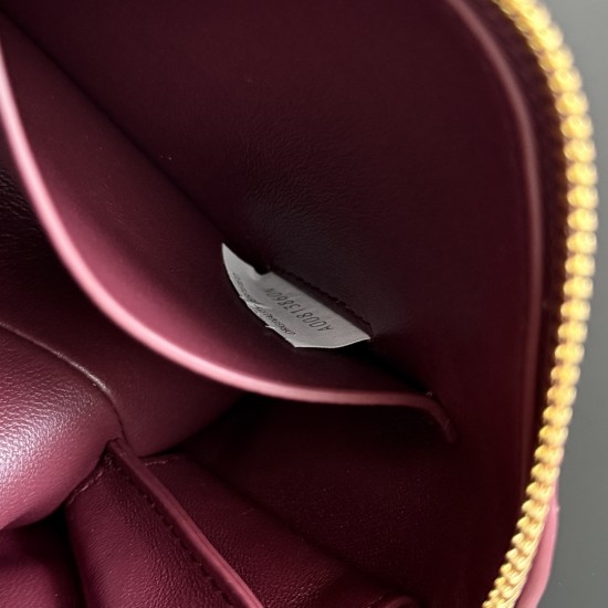 Bottega Veneta Concert Pouch