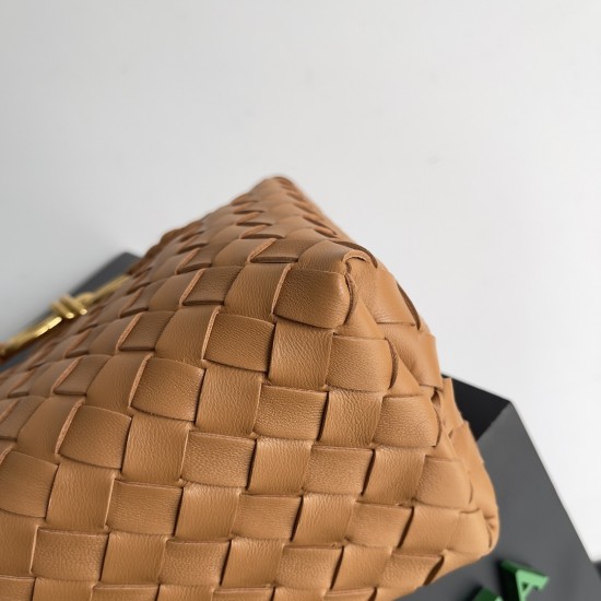 Bottega Veneta Small Andiamo