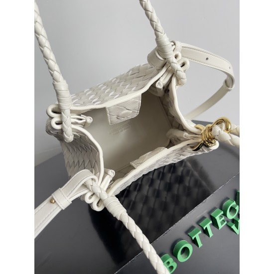 Bottega Veneta Small Parachute