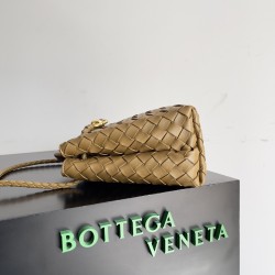 Bottega Veneta Small Andiamo