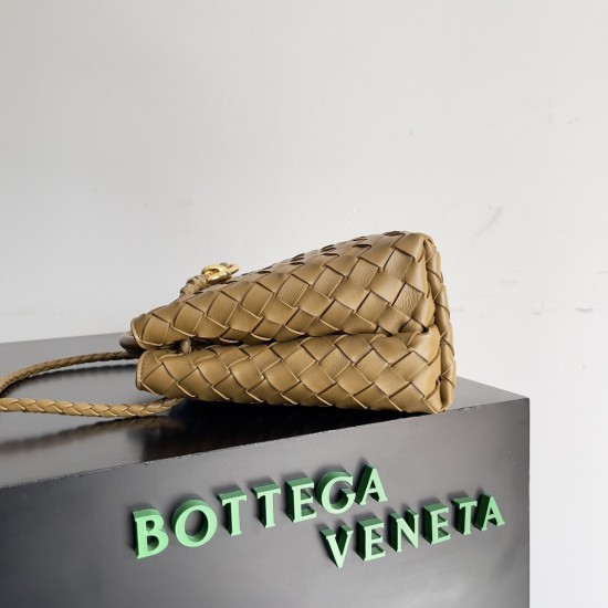 Bottega Veneta Small Andiamo