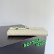 Bottega Veneta Andiamo Clutch
