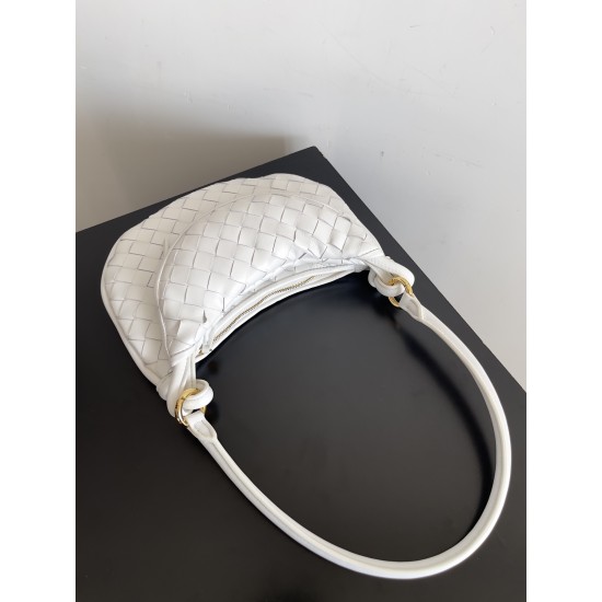 Bottega Veneta Gemelli Shoulder Bag
